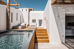 Alissachni Mykonos