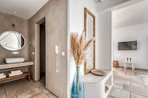 Alissachni Mykonos