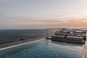 Alissachni Mykonos