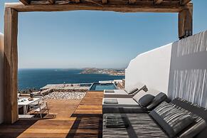 Alissachni Mykonos