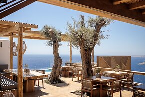 Alissachni Mykonos