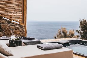 Alissachni Mykonos