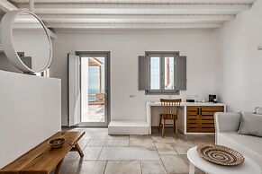 Alissachni Mykonos