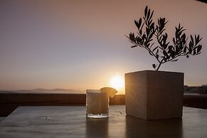 Alissachni Mykonos