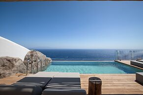 Alissachni Mykonos