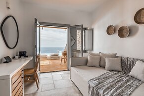 Alissachni Mykonos