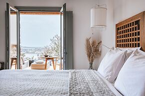 Alissachni Mykonos