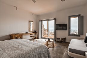 Alissachni Mykonos