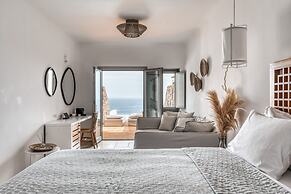 Alissachni Mykonos