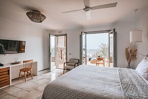 Alissachni Mykonos