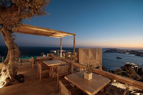 Alissachni Mykonos