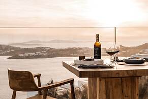 Alissachni Mykonos