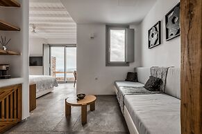 Alissachni Mykonos