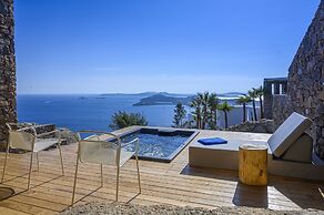 Alissachni Mykonos