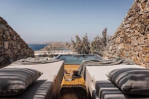 Alissachni Mykonos