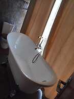 Kaazi LakeFront Villas