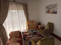 Kaazi LakeFront Villas