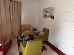 Kaazi LakeFront Villas