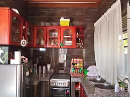 Kaazi LakeFront Villas