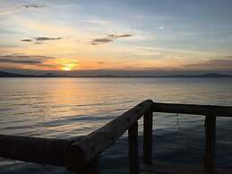 Kaazi LakeFront Villas