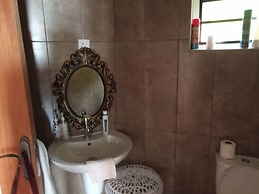 Kaazi LakeFront Villas