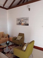 Kaazi LakeFront Villas