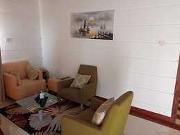 Kaazi LakeFront Villas