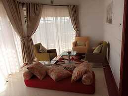 Kaazi LakeFront Villas