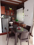 Kaazi LakeFront Villas