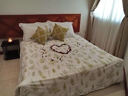 Kaazi LakeFront Villas