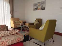 Kaazi LakeFront Villas