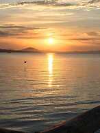 Kaazi LakeFront Villas