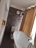 Kaazi LakeFront Villas