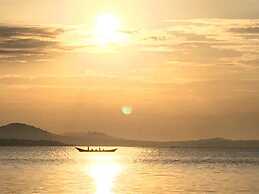 Kaazi LakeFront Villas