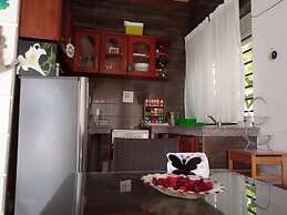 Kaazi LakeFront Villas