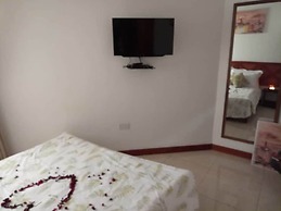 Kaazi LakeFront Villas