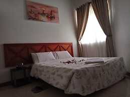 Kaazi LakeFront Villas