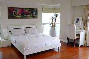 Bangkok Penthouse By Passionata Collection