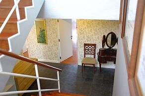 Bangkok Penthouse By Passionata Collection