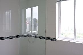 Bangkok Penthouse By Passionata Collection