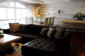 Bangkok Penthouse By Passionata Collection
