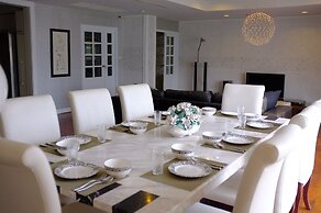 Bangkok Penthouse By Passionata Collection