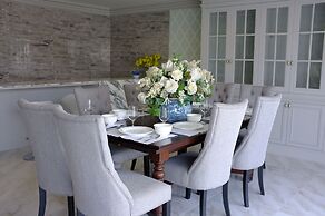 Bangkok Penthouse By Passionata Collection