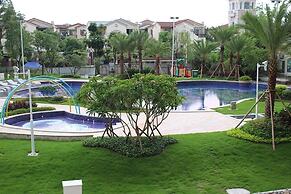 Jianghai Country Garden Phoenix Hotel