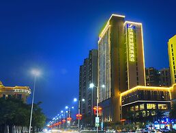Jianghai Country Garden Phoenix Hotel