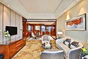 Jianghai Country Garden Phoenix Hotel