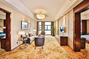 Jianghai Country Garden Phoenix Hotel