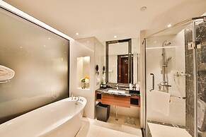 Jianghai Country Garden Phoenix Hotel