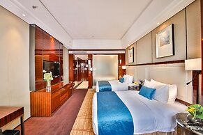 Jianghai Country Garden Phoenix Hotel