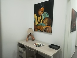 Dimora dell'Artista 2